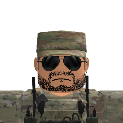 Roblox avatar