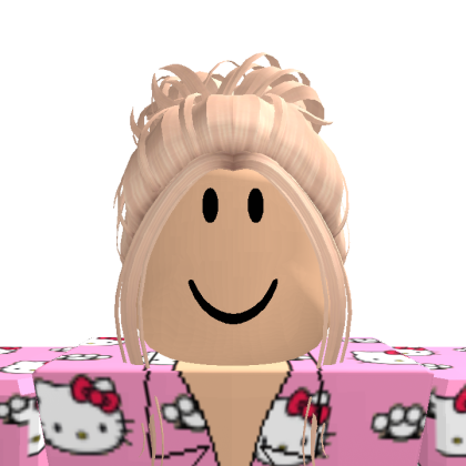 Roblox avatar