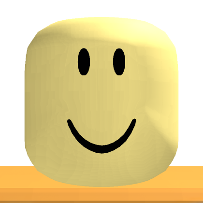 Roblox profile picture for @cartilage