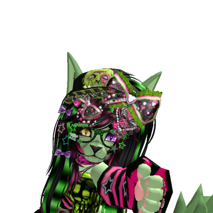 LilithBellflower