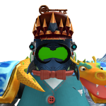 @peepotron