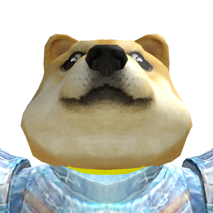 Roblox profile picture for @backslide