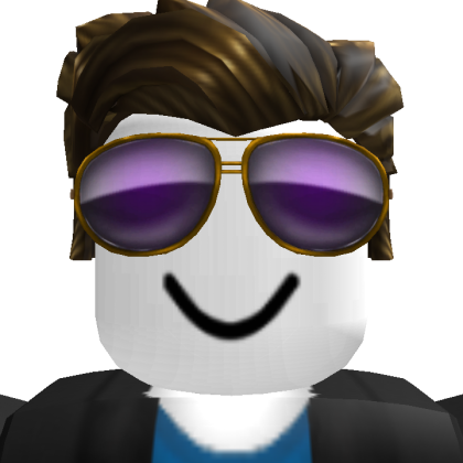 Roblox profile picture for @Morzsi02
