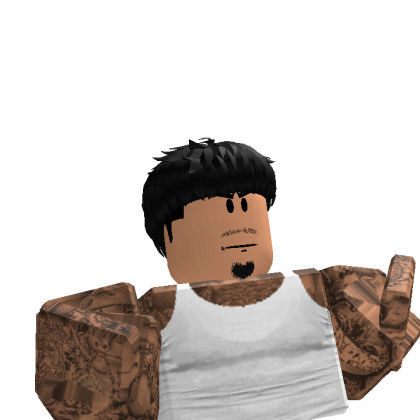 Roblox avatar