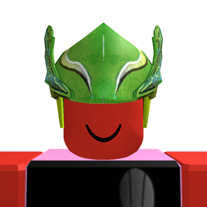 Roblox profile picture for @Lunacy