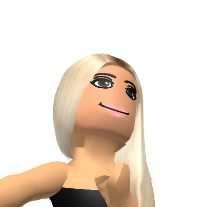 Roblox avatar