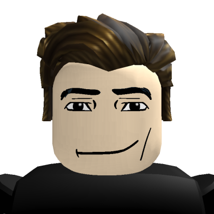 Roblox profile picture for @LazuPKXD