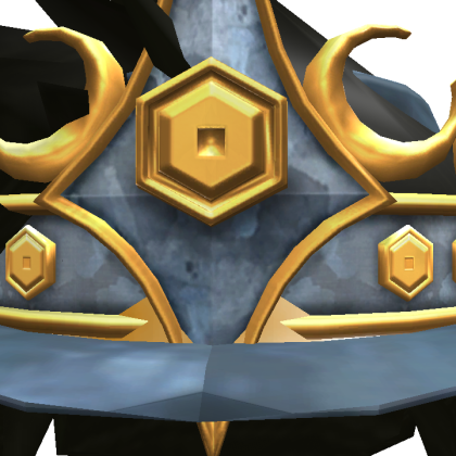Roblox profile picture for @morse