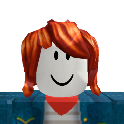 Roblox profile picture for @nonyxox