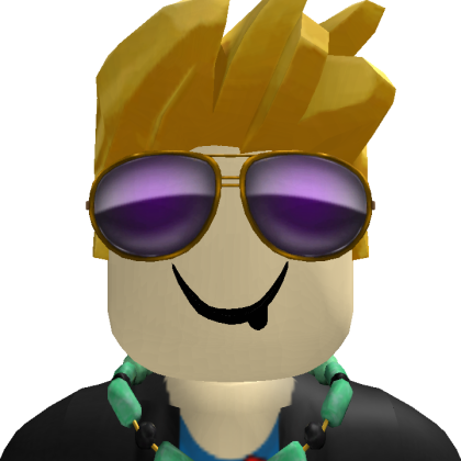 Roblox profile picture for @simon04ph