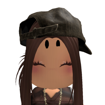 Roblox profile picture for @Frustrates