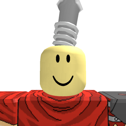Roblox profile picture for @TALAL