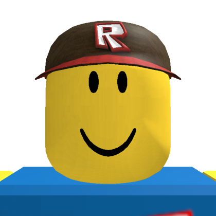 Roblox profile picture for @Prohibit