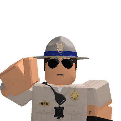 Roblox avatar