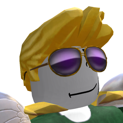 Roblox profile picture for @ZealousGD