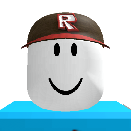 Roblox profile picture for @Condolences
