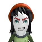@Wraith_Rhain