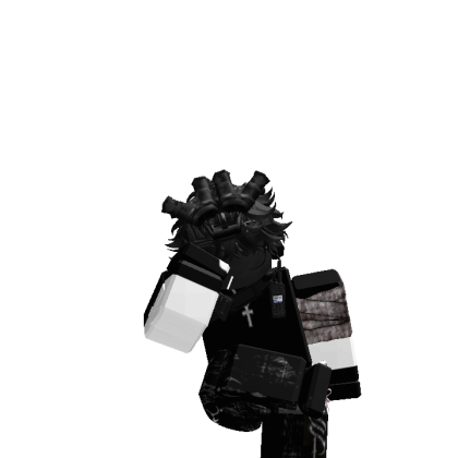 Roblox avatar