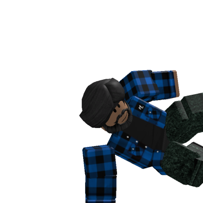 Roblox avatar