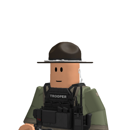 Roblox avatar