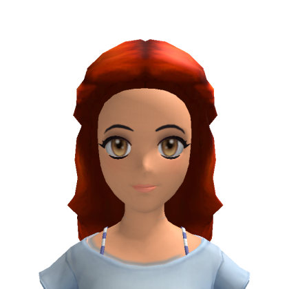 Roblox profile picture for @TheRachu