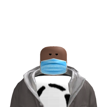 Roblox profile picture for @soothes
