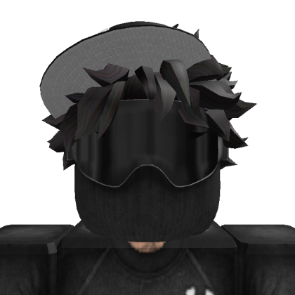 Roblox avatar