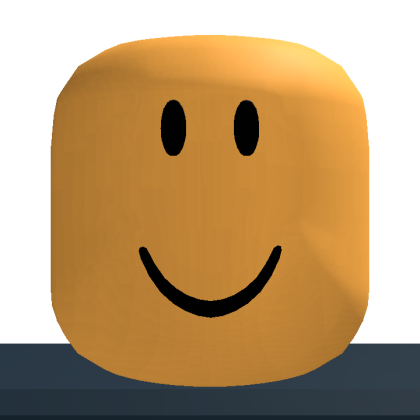 Roblox profile picture for @Round