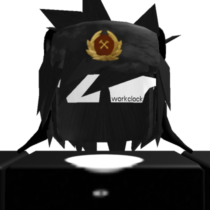 Roblox profile picture for @Jigglenova