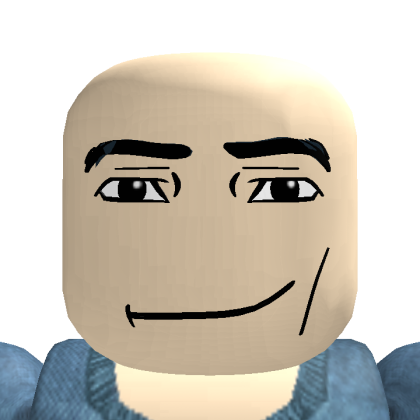 Roblox profile picture for @yuswptra