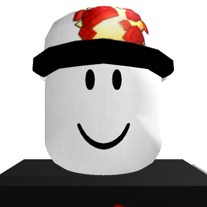 Roblox profile picture for @Ranch