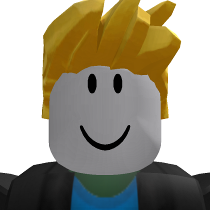 Roblox profile picture for @PROTMAT