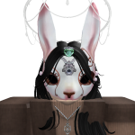@MoranaRabbit