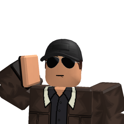 Roblox avatar
