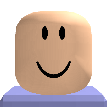 Roblox profile picture for @scfrte