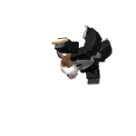 @DIDYOUEATAPEEEAAARR
