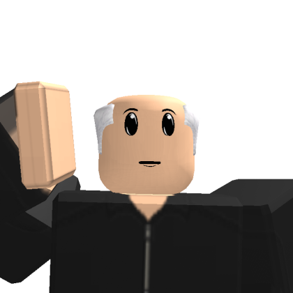 Roblox avatar