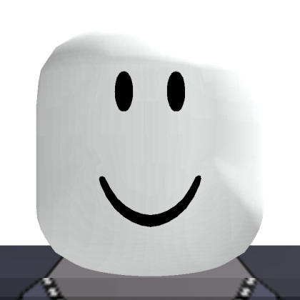 Roblox profile picture for @barfing