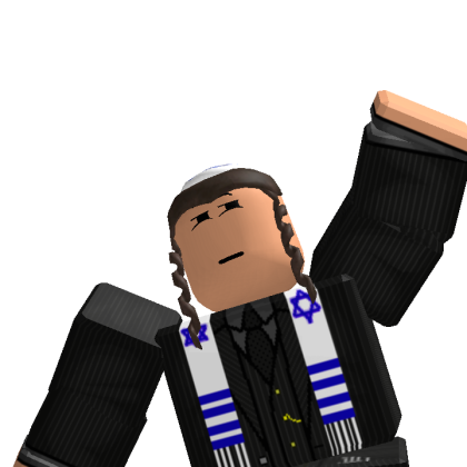 Roblox avatar