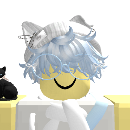 Roblox profile picture for @fcc
