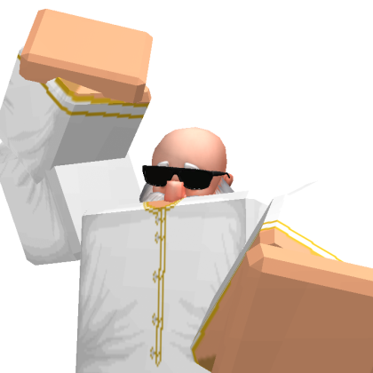Roblox avatar