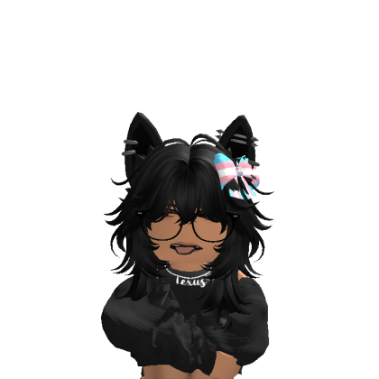 Roblox avatar