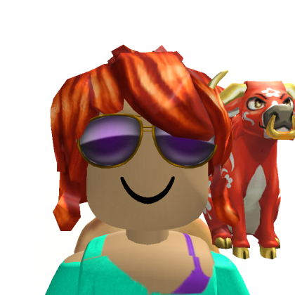 Roblox profile picture for @Luna1_R