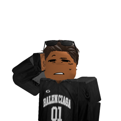 Roblox avatar