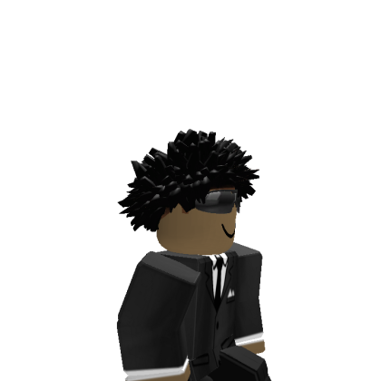 Roblox avatar