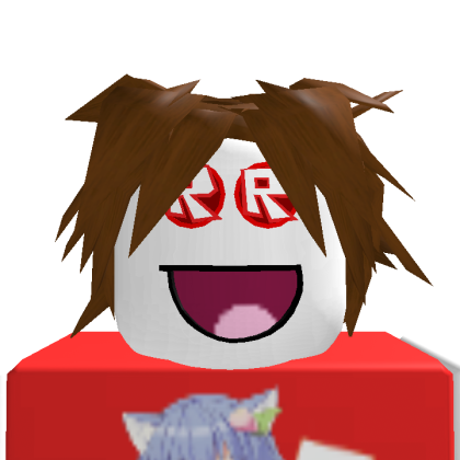 Roblox profile picture for @hated