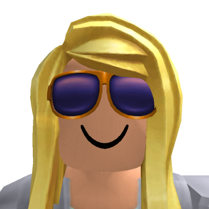 Roblox profile picture for @pogger123