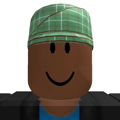 Roblox profile picture for @Antigen