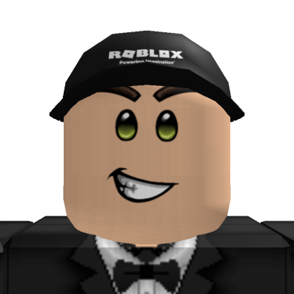 Roblox avatar