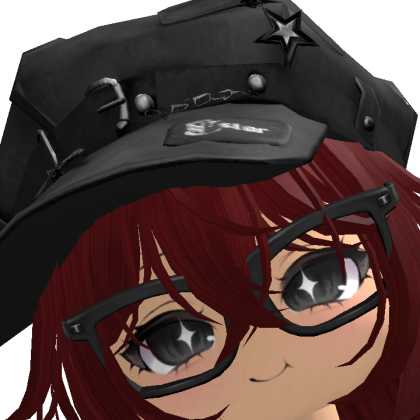 Roblox profile picture for @marsestey